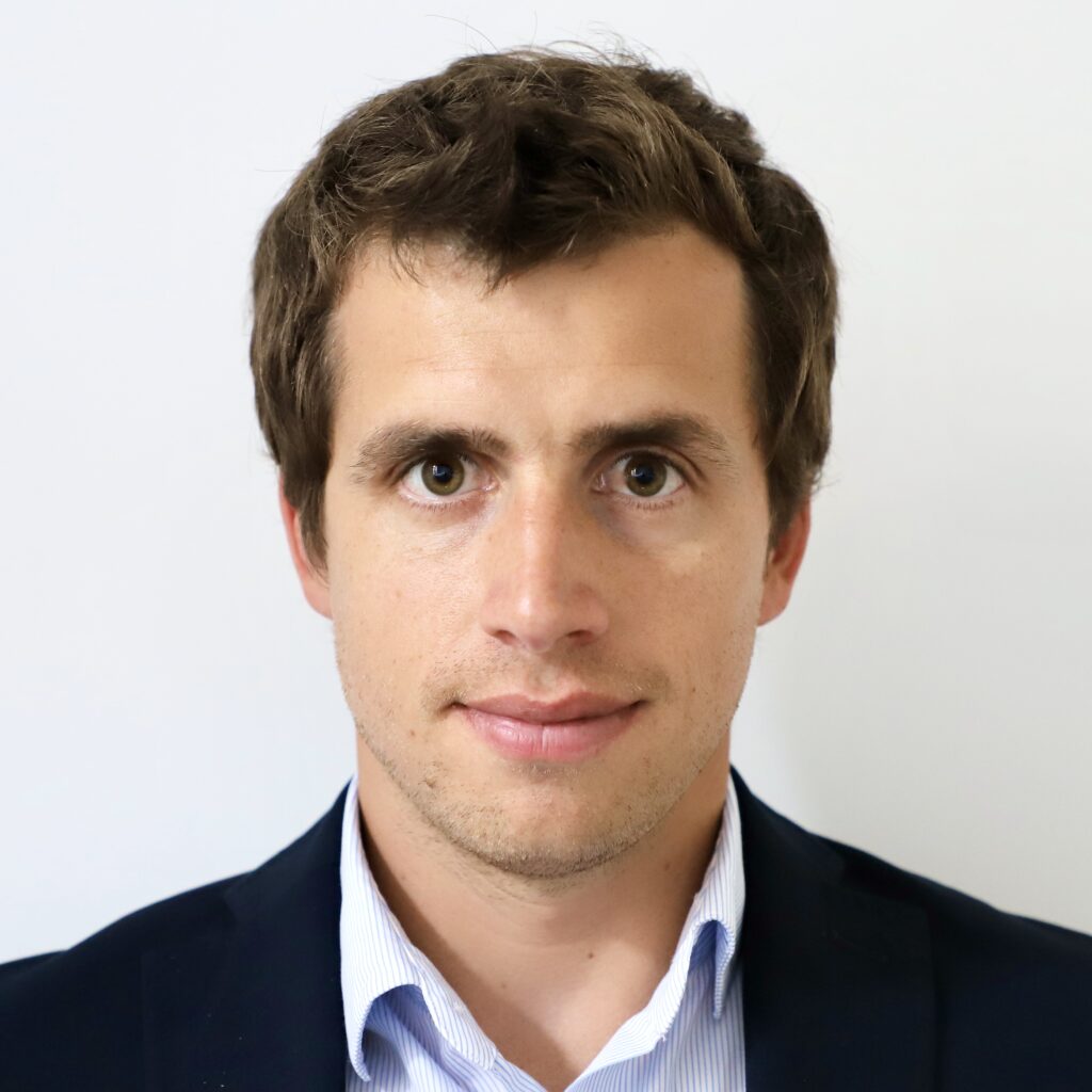 Arthur Diacre - Fondateur Arthur Diacre Capital